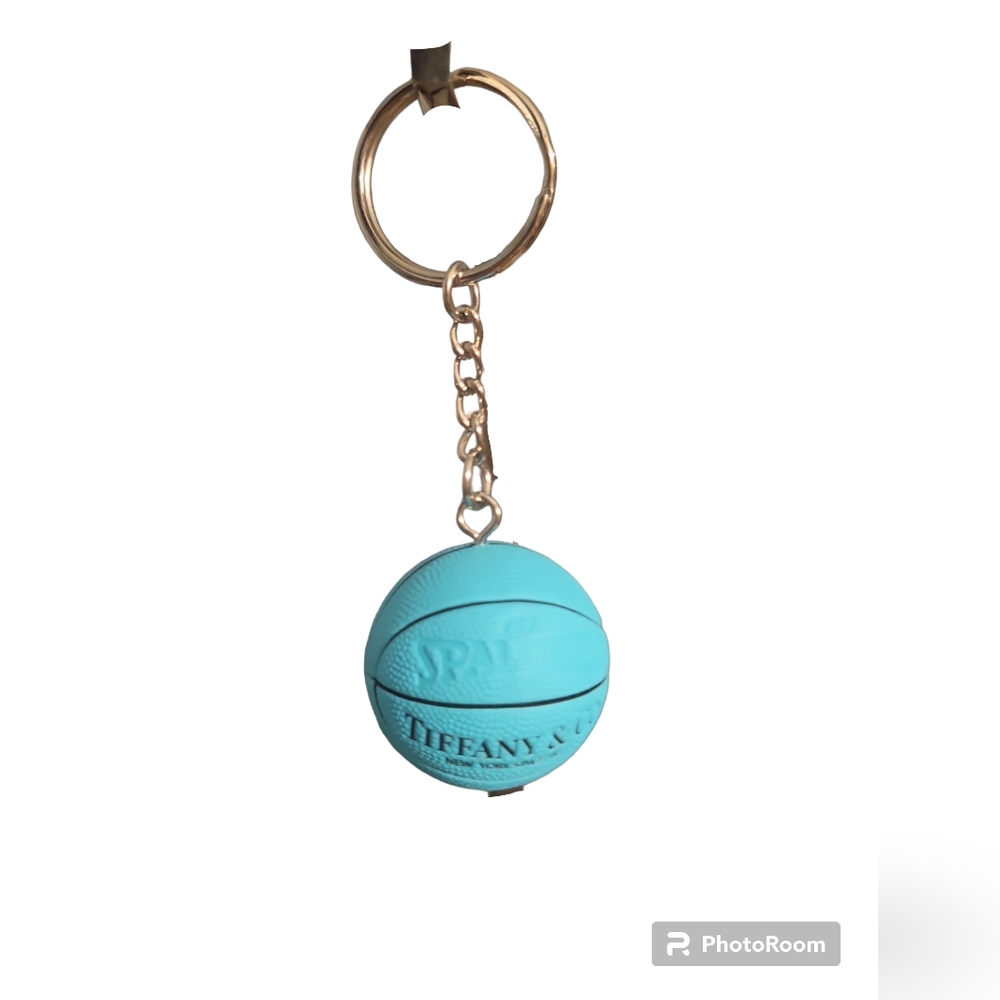 Tiffany Keychain - Picture 2 of 2